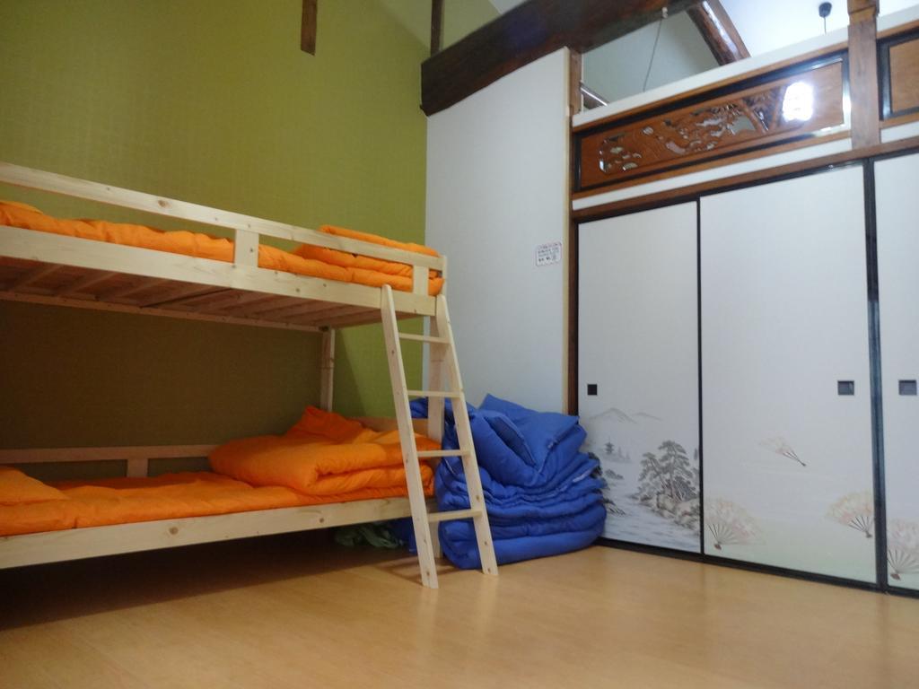 The Grandwest Arashiyama Aparthotel Kyoto Exterior foto