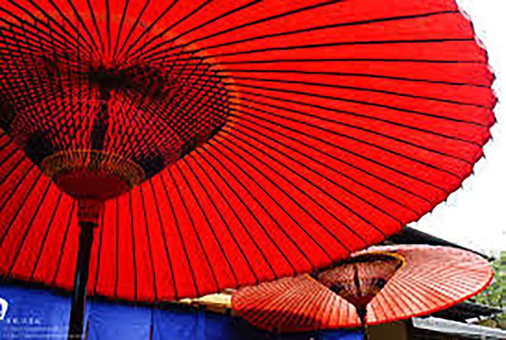 The Grandwest Arashiyama Aparthotel Kyoto Exterior foto