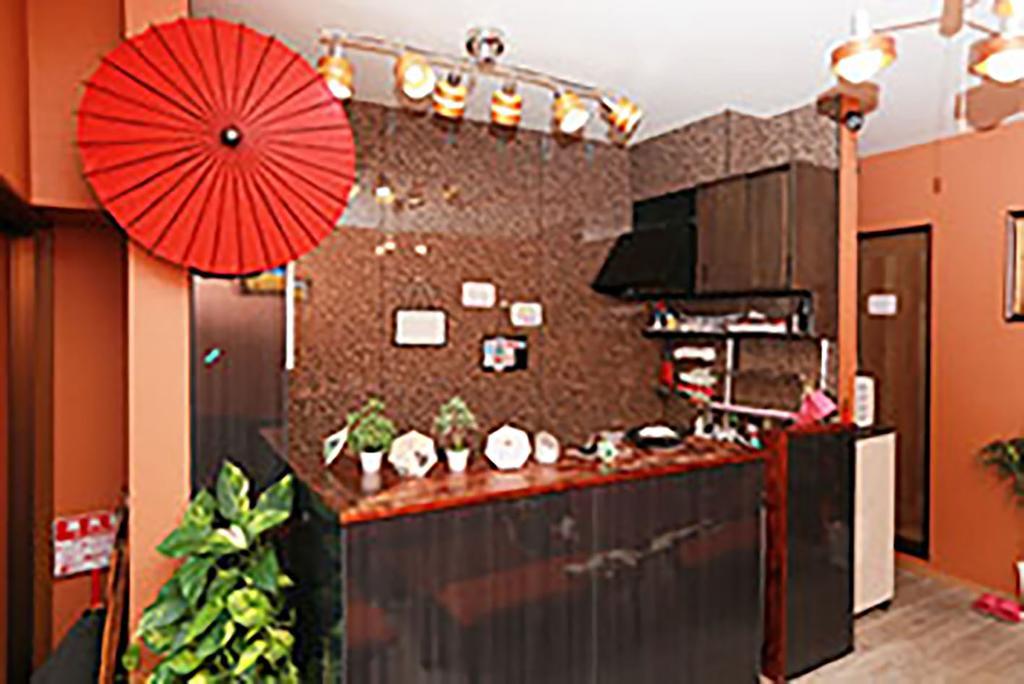 The Grandwest Arashiyama Aparthotel Kyoto Exterior foto