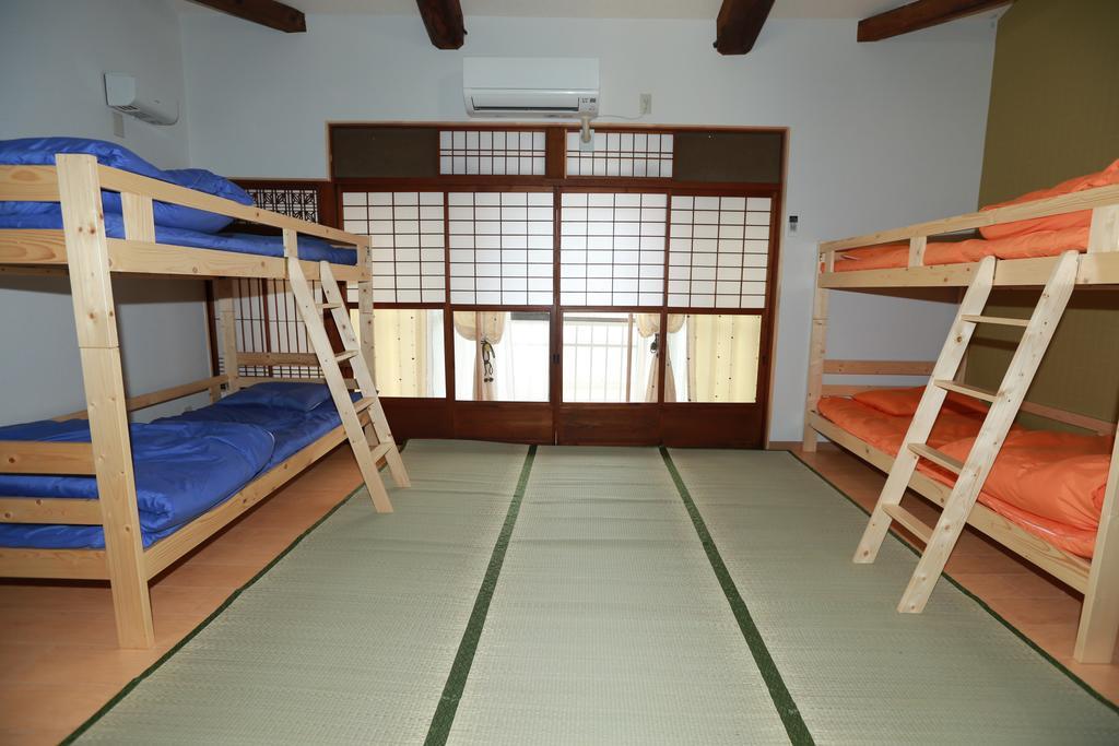 The Grandwest Arashiyama Aparthotel Kyoto Exterior foto