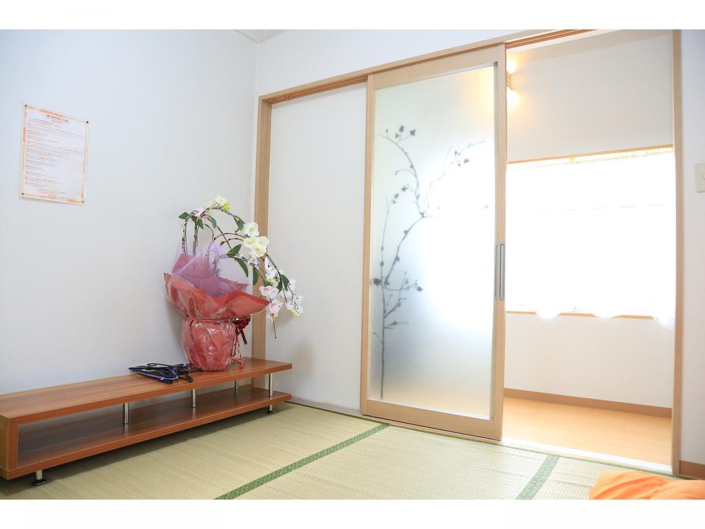 The Grandwest Arashiyama Aparthotel Kyoto Exterior foto