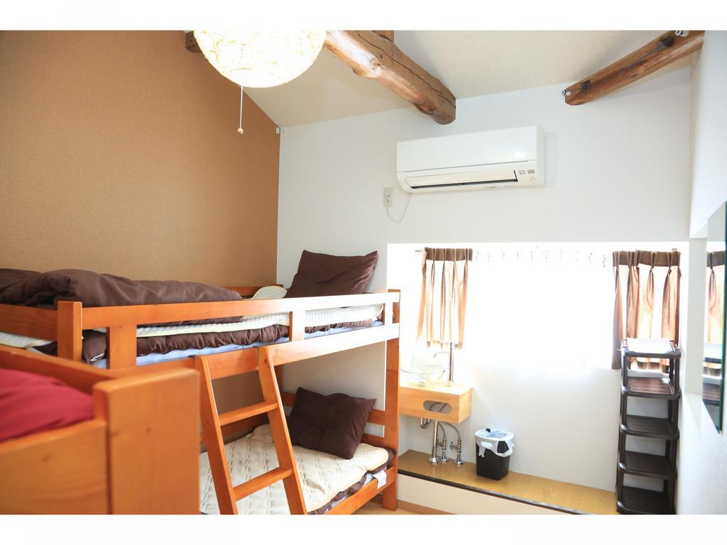 The Grandwest Arashiyama Aparthotel Kyoto Exterior foto