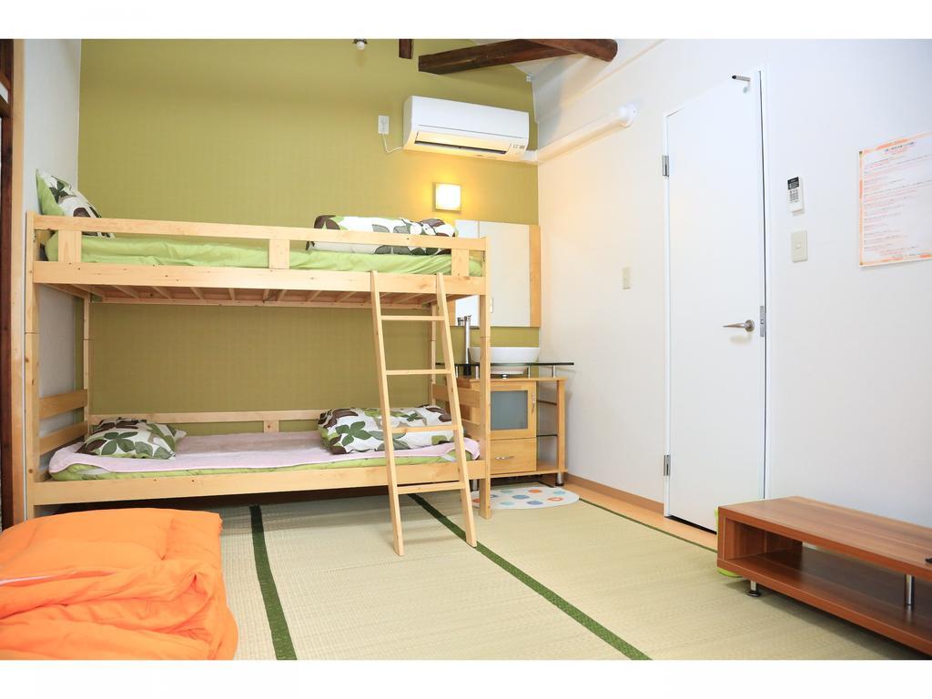 The Grandwest Arashiyama Aparthotel Kyoto Exterior foto