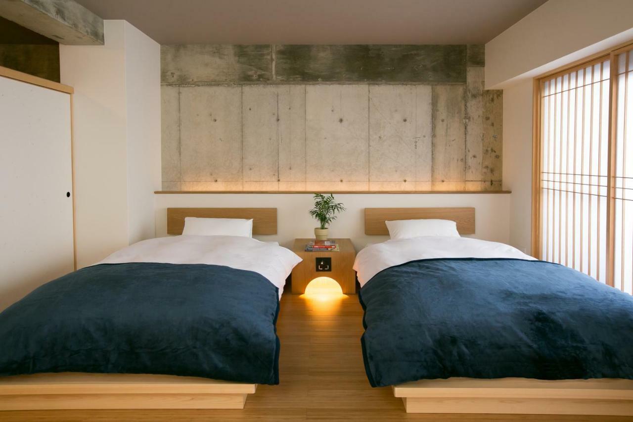 The Grandwest Arashiyama Aparthotel Kyoto Exterior foto